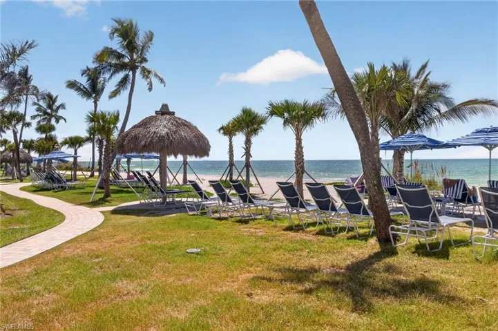 2445 W Gulf Dr A2, Sanibel, Florida 33957