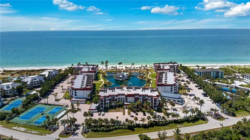 2445 W Gulf Dr A2, Sanibel, Florida 33957