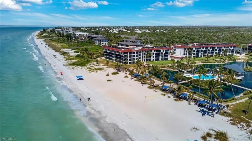 2445 W Gulf Dr A2, Sanibel, Florida 33957