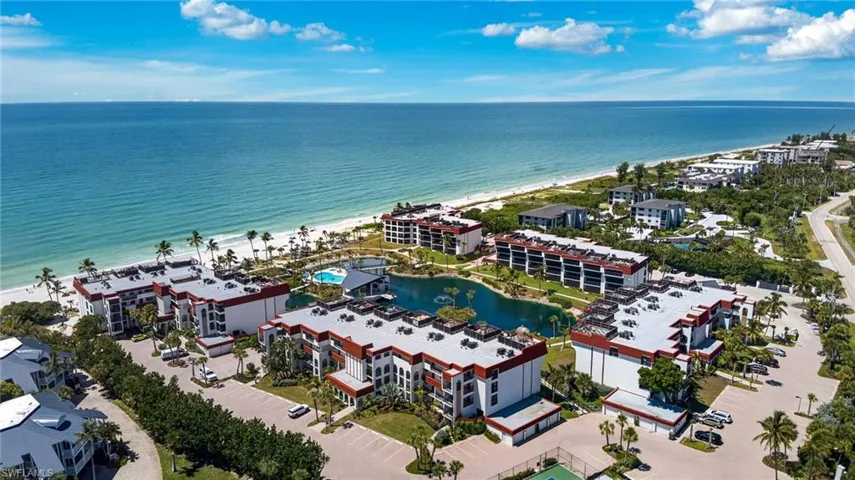 2445 W Gulf Dr A2, Sanibel, Florida 33957