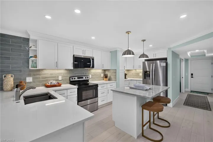 2445 W Gulf Dr A2, Sanibel, Florida 33957