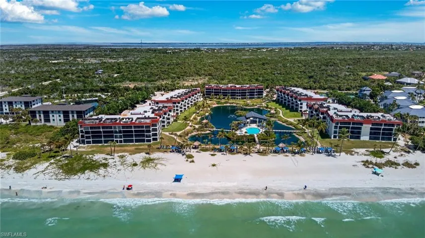 2445 W Gulf Dr A2, Sanibel, Florida 33957