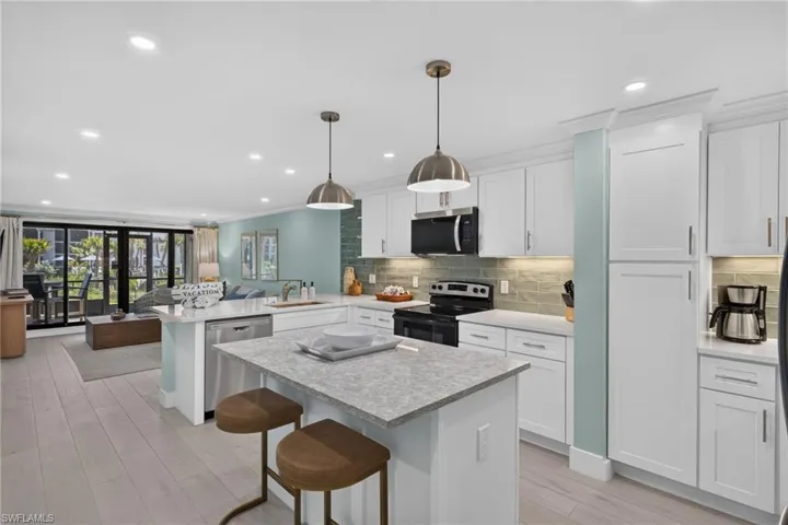 2445 W Gulf Dr A2, Sanibel, Florida 33957