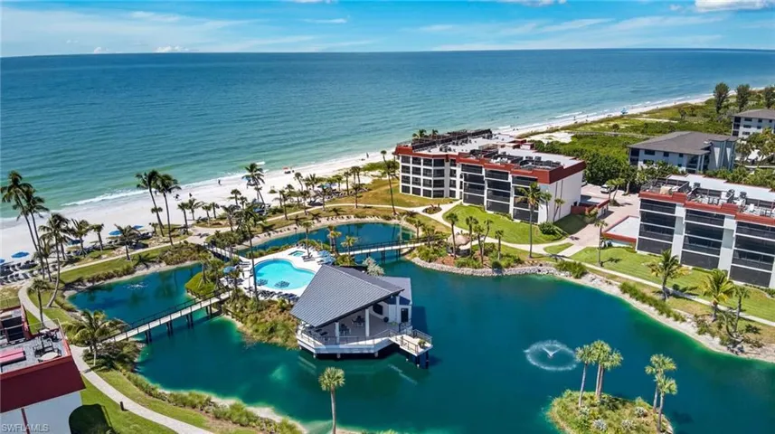 2445 W Gulf Dr A2, Sanibel, Florida 33957