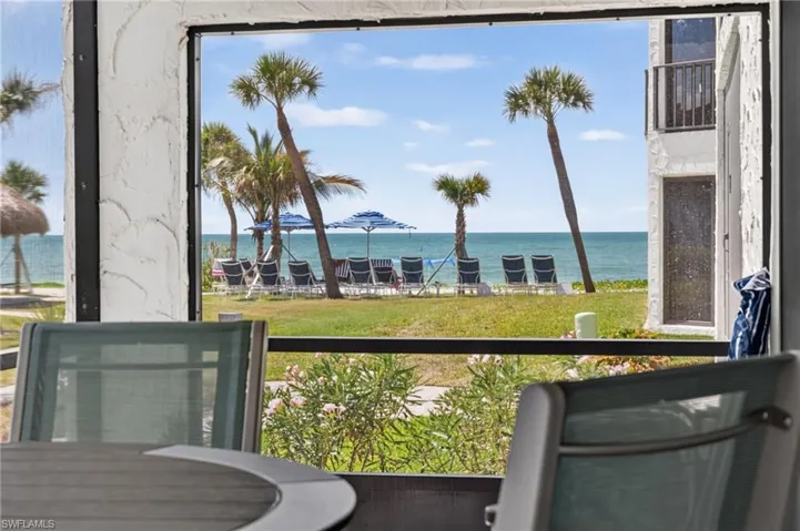 2445 W Gulf Dr A2, Sanibel, Florida 33957