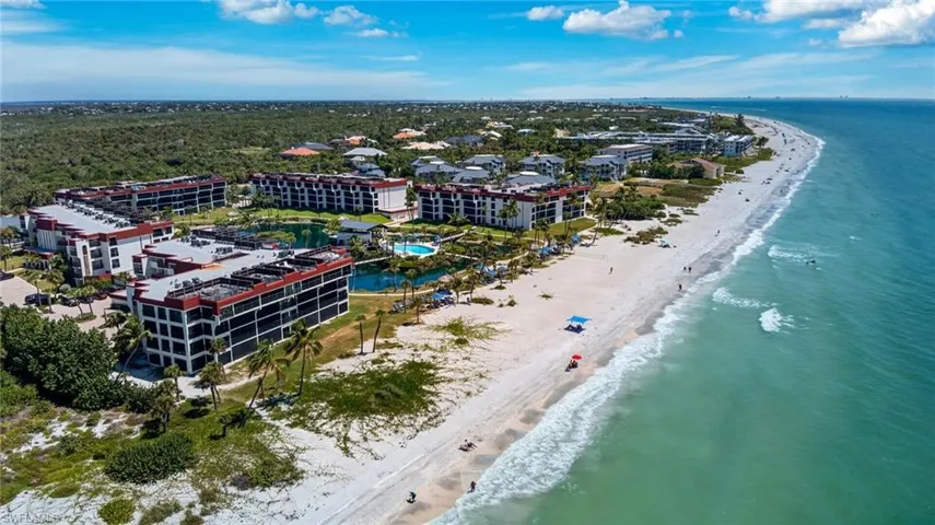 2445 W Gulf Dr A2, Sanibel, Florida 33957
