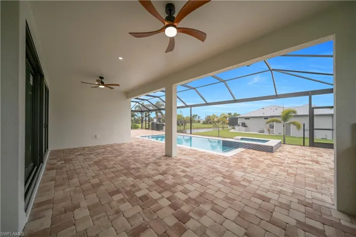 16285 Cape Horn Blvd, Punta Gorda, Florida 33955