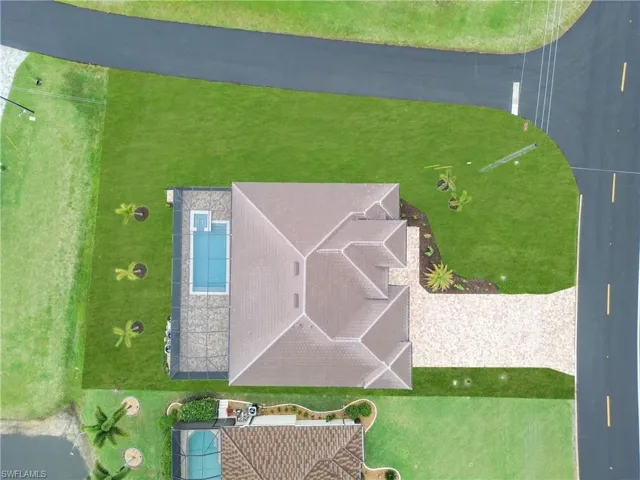 16285 Cape Horn Blvd, Punta Gorda, Florida 33955