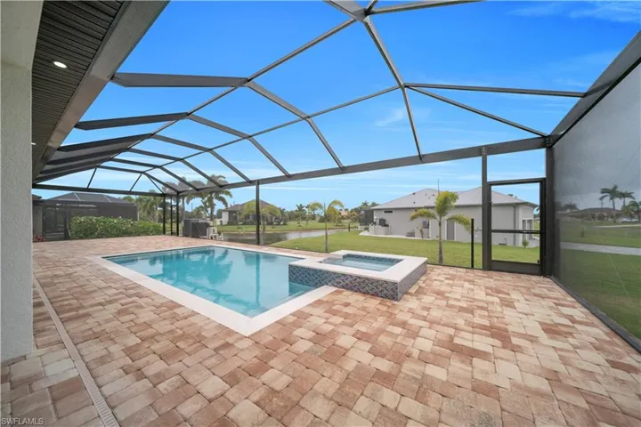 16285 Cape Horn Blvd, Punta Gorda, Florida 33955