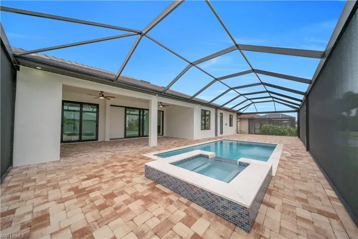 16285 Cape Horn Blvd, Punta Gorda, Florida 33955