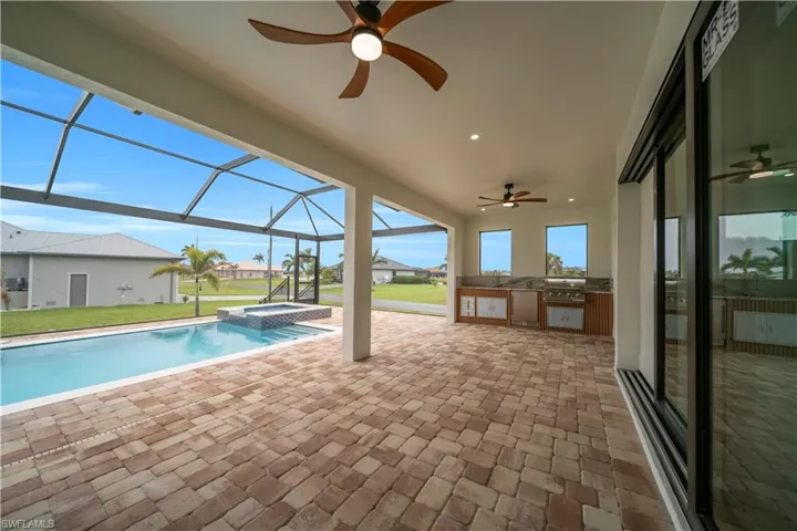 16285 Cape Horn Blvd, Punta Gorda, Florida 33955