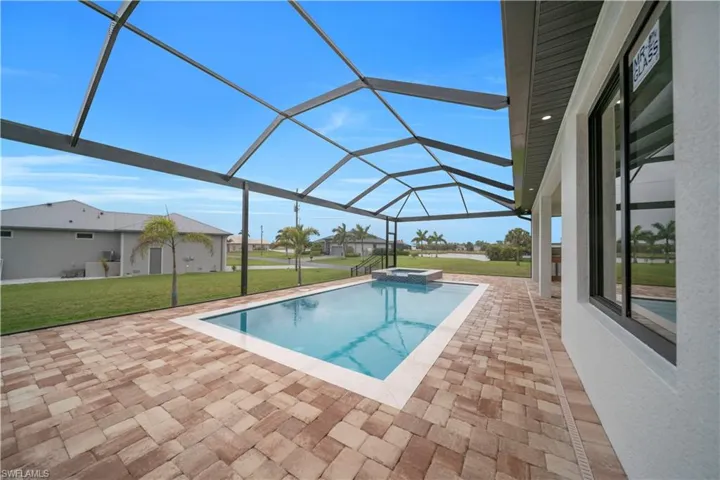 16285 Cape Horn Blvd, Punta Gorda, Florida 33955