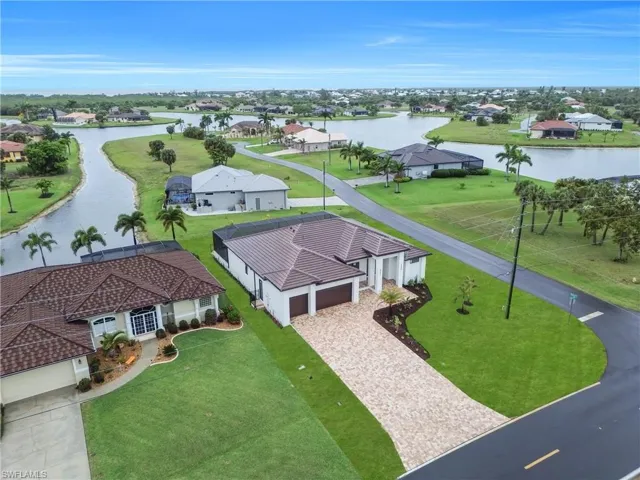 16285 Cape Horn Blvd, Punta Gorda, Florida 33955