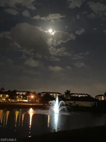 Water view