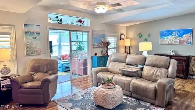 5508 Adam Dr, North Fort Myers, Florida 33917