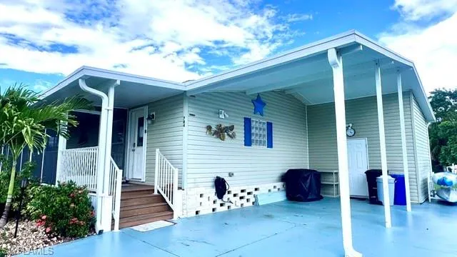 5508 Adam Dr, North Fort Myers, Florida 33917