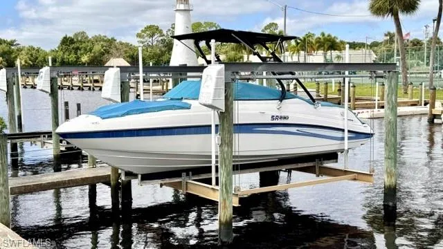 5508 Adam Dr, North Fort Myers, Florida 33917