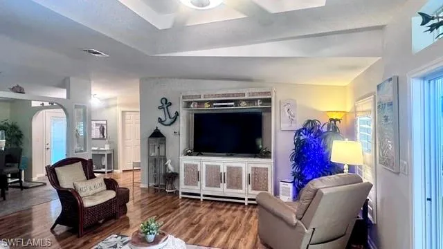 5508 Adam Dr, North Fort Myers, Florida 33917