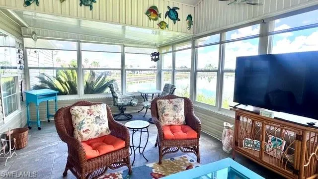 5508 Adam Dr, North Fort Myers, Florida 33917