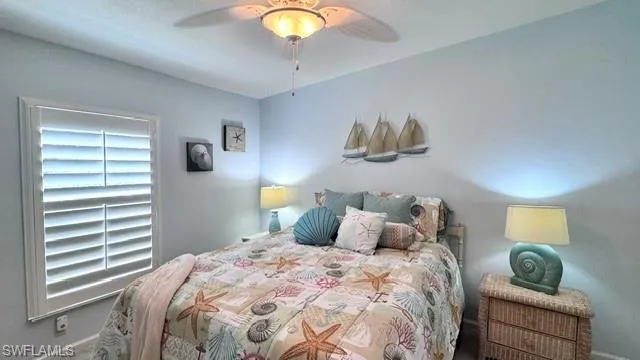 2nd Bedroom