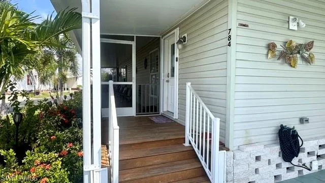 5508 Adam Dr, North Fort Myers, Florida 33917