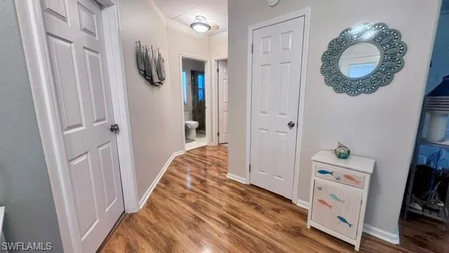 5508 Adam Dr, North Fort Myers, Florida 33917