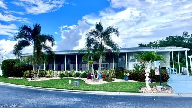5508 Adam Dr, North Fort Myers, Florida 33917