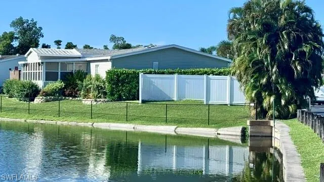 5508 Adam Dr, North Fort Myers, Florida 33917