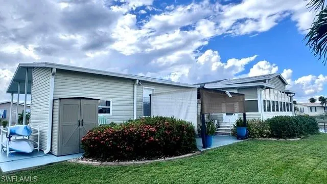 5508 Adam Dr, North Fort Myers, Florida 33917