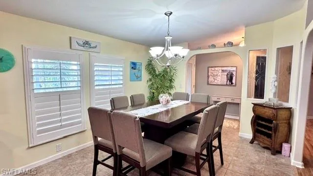 5508 Adam Dr, North Fort Myers, Florida 33917
