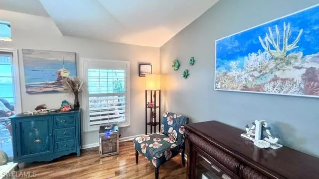 5508 Adam Dr, North Fort Myers, Florida 33917