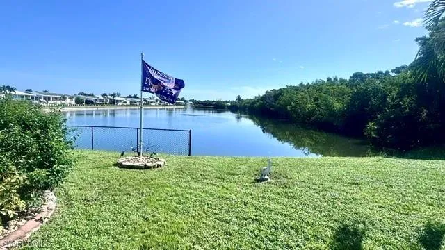 5508 Adam Dr, North Fort Myers, Florida 33917