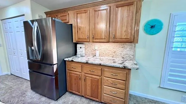 5508 Adam Dr, North Fort Myers, Florida 33917