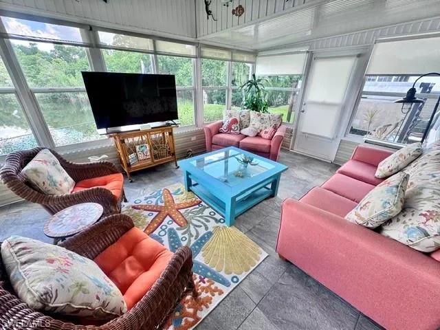 5508 Adam Dr, North Fort Myers, Florida 33917