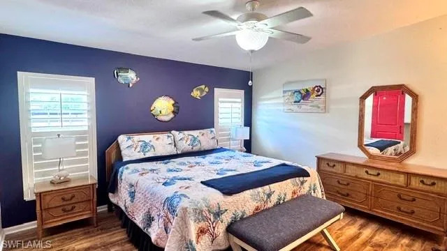 5508 Adam Dr, North Fort Myers, Florida 33917