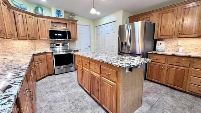 5508 Adam Dr, North Fort Myers, Florida 33917