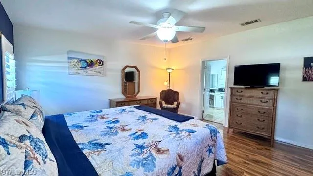 5508 Adam Dr, North Fort Myers, Florida 33917