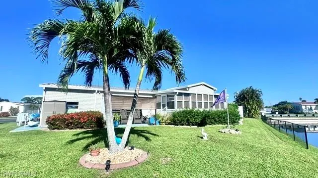 5508 Adam Dr, North Fort Myers, Florida 33917