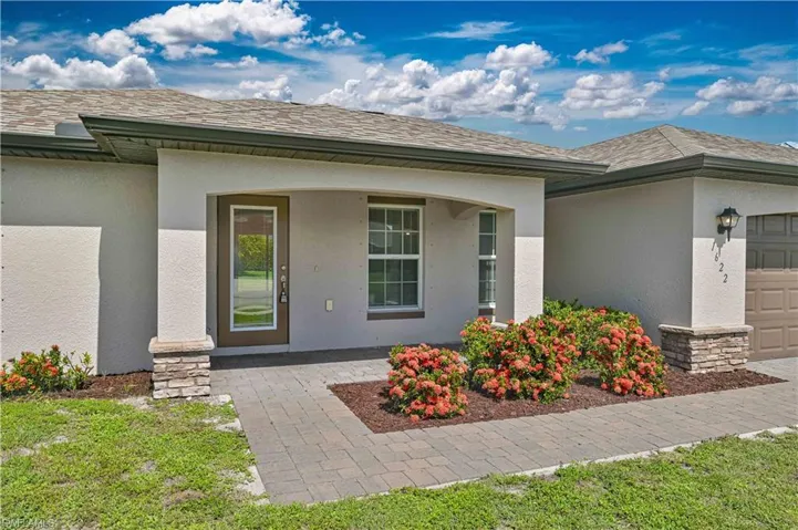 1622 Sw 6th Ave, Cape Coral, Florida 33991