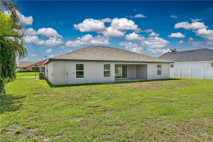 1622 Sw 6th Ave, Cape Coral, Florida 33991