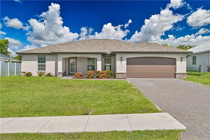 1622 Sw 6th Ave, Cape Coral, Florida 33991