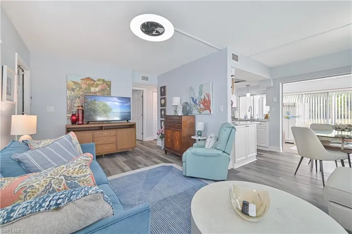 5781 Littlestone Ct 2, North Fort Myers, Florida 33903