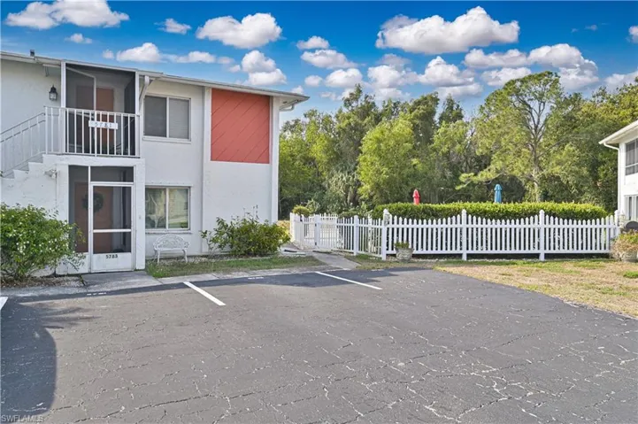 5781 Littlestone Ct 2, North Fort Myers, Florida 33903