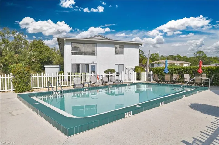 5781 Littlestone Ct 2, North Fort Myers, Florida 33903