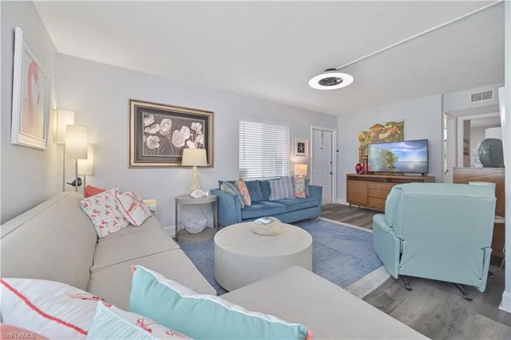 5781 Littlestone Ct 2, North Fort Myers, Florida 33903