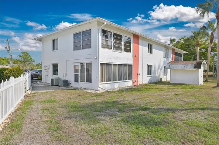 5781 Littlestone Ct 2, North Fort Myers, Florida 33903