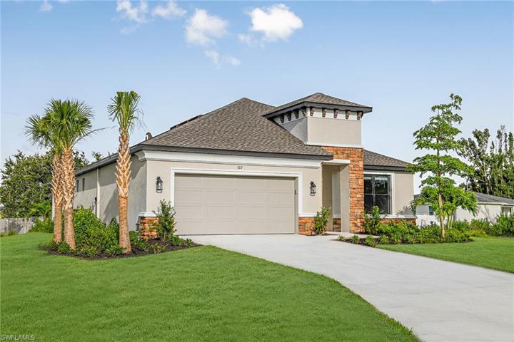 107 SW 34th Place ~ Ready Now