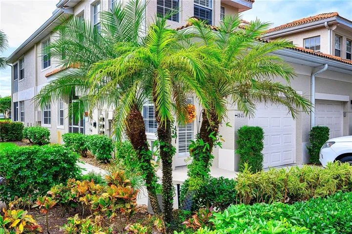 3051 Horizon Ln # 1801, Naples Fl 34109