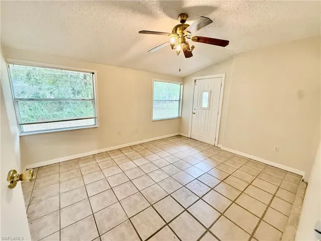 Den or 3rd Bedroom