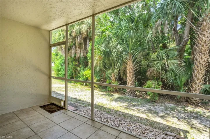 Private Lanai